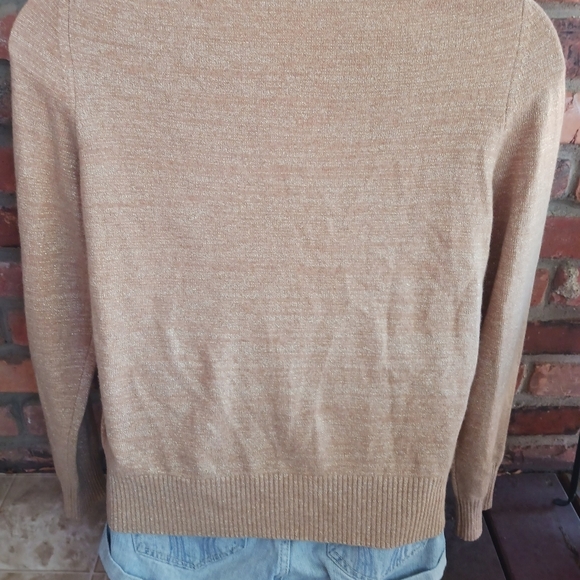 Cashmere blend sweater - Picture 5 of 9